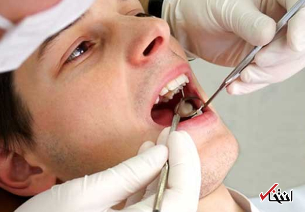 شاخص های سلامت دهان و دندان در ایران وضعیت مطلوبی ندارد