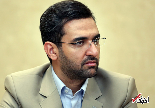 وزیر ارتباطات: با برندهای معروف برای تولید گوشی همراه در ایران مذاکره کرده‌ایم