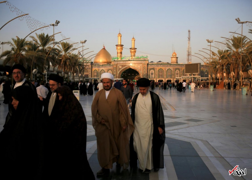 تصاویر : نگاهی به قلب جامعه شیعیان در عراق