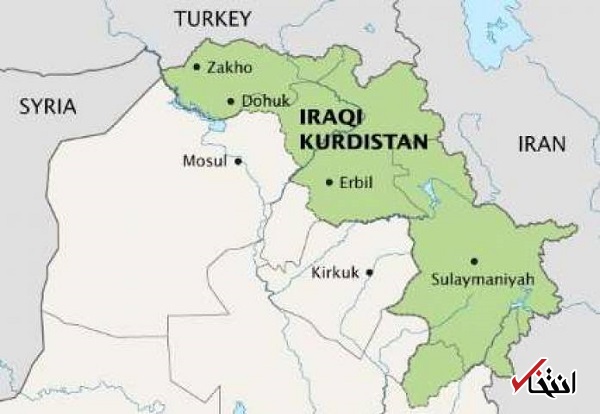 الحیات: بغداد، با همکاری ایران و ترکیه اربیل را در برابر دو گزینه قرار می‌دهد: تجارت از طریق دولت مرکزی یا ممانعت از ورود کالاها