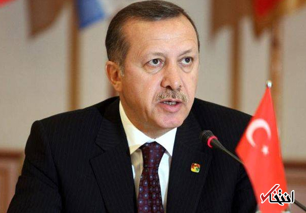 اردوغان: این بار اجازه نمی‌دهیم یک لاورنس عربی جدید موفق شود/ بحران شمال عراق چیزی نیست که نتوانیم بر آن غلبه کنیم