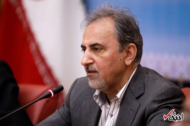 شهردار تهران: تجهیزات ایستگاه آتش نشانی بازار تهران به روز می شود