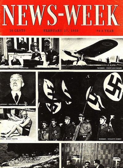 نگاهی به نخستین جلد از اولین شماره‌ی مجله های مشهور جهان