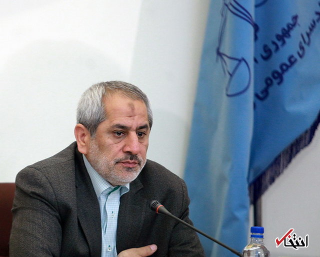 دادستان تهران: صدور حکم اعدام برای یک عامل موساد/محکومیت عوامل باند فساد و فحشاء