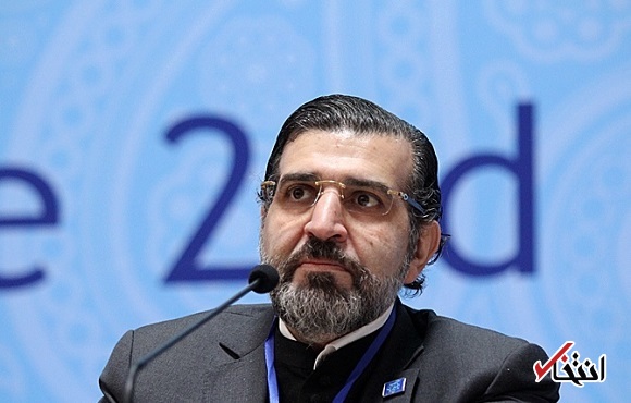 صادق خرازی: ایران و آمریکا در صلح مسلح هستند/نمی‌گذاریم ستون فقرات امنیت ایران آسیب ببیند