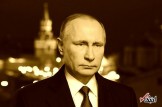 پوتین بازهم برای انتخابات می آید: کاندیدای ریاست جمهوری می شوم