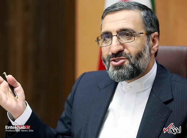 حکم قاتل پرونده بنیتا احتمالا اوایل سال ۹۷ اجرا میشود / مهلت اعتراض خاوری به پایان رسید / حکم راننده اتوبوس حادثه پاسداران صادر شد؛ در صورت اعتراض، پرونده به دیوانعالی کشور ارسال خواهد شد حکم قاتل پرونده بنیتا احتمالا اوایل سال ۹۷ اجرا میشود / مهلت اعتراض خاوری به پایان رسید / حکم راننده اتوبوس حادثه پاسداران صادر شد؛ در صورت اعتراض، پرونده به دیوانعالی کشور ارسال خواهد شد