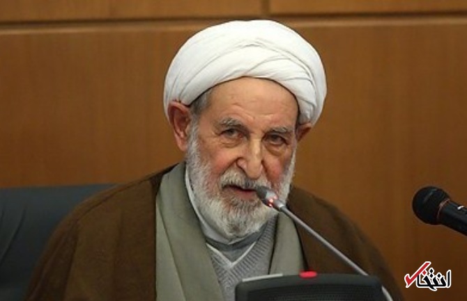 آیت&zwnj;الله یزدی: افتتاح قهوه&zwnj;خانه در قم نگرانی&zwnj;هایی را به وجود آورده / شادی، نباید به رقص و پایکوبی تبدیل شود / نباید شاهد بدحجابی در بعضی از قسمت&zwnj;های شهر باشیم