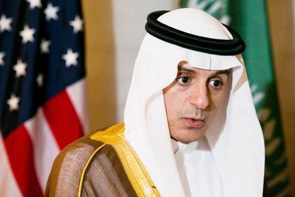تغییرات در کابینه سعودی/ عادل الجبیر، وزیر خارجه عربستان برکنار شد؛ العساف 70 ساله جایگزین شد
