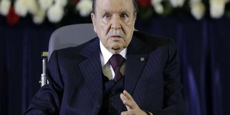 نخست‌وزیر جدید الجزایر انتخاب شد