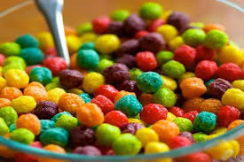 برخی رنگ‌های مجاز خوراکی باعث بدرفتاری در کودکان می‌شوند