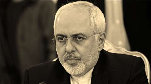 واکنش ظریف به سخنرانی وزیر خارجه آمریکا:

دیپلماسی قلابی آمریکا چیزی جز تنزل به عادات قدیمی نیست