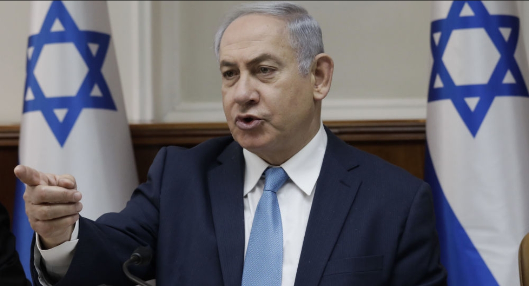 نتانیاهو: اجازه نمی‌دهیم ایران در سوریه جای پای خود را تثبیت کند