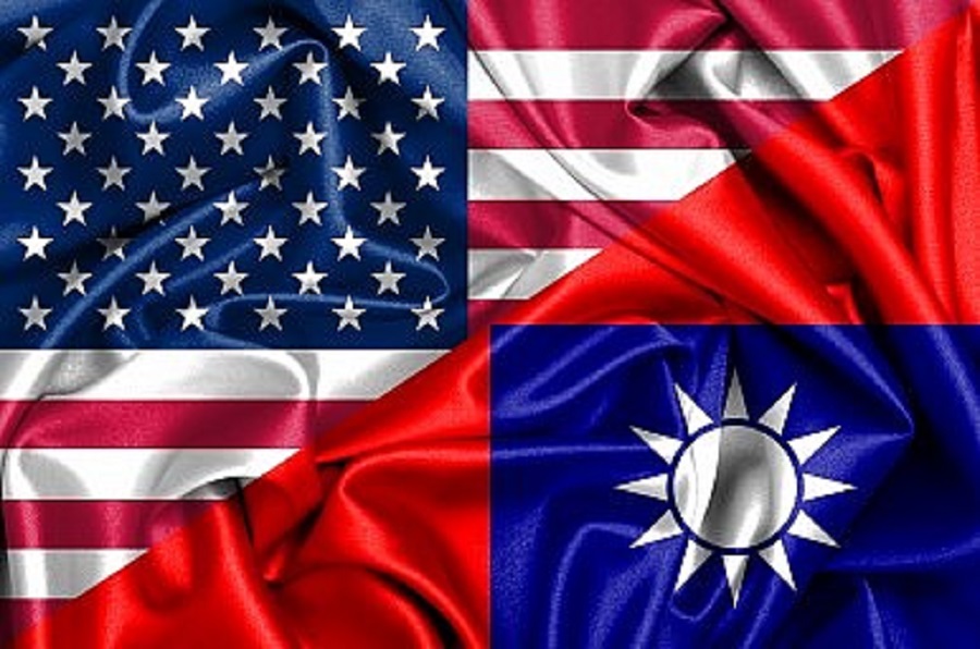 سفارت آمریکا در تایوان، به رغم هشدارهای چین راه اندازی شد