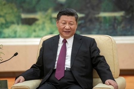 شی جین‌پینگ:
چین باید رهبری جهان را به دست بگیرد