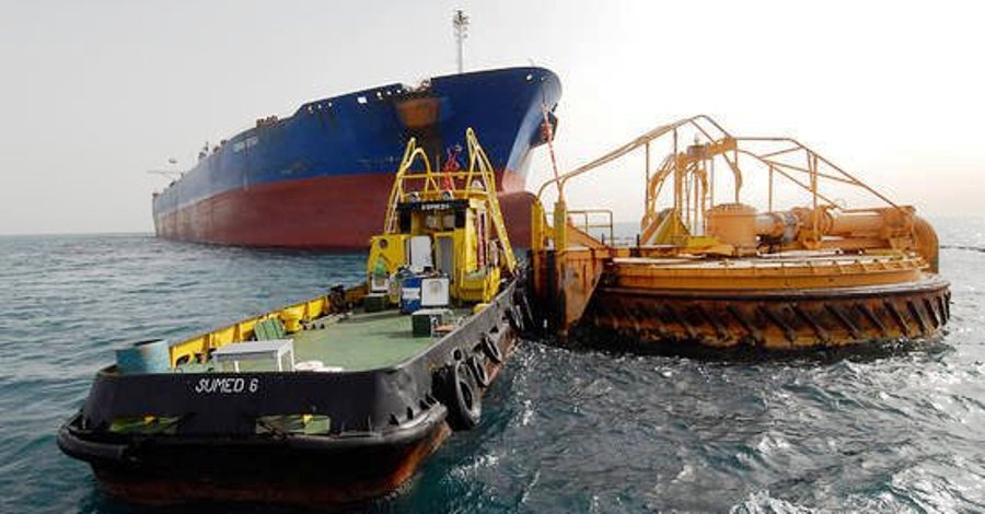 رویترز:
بازارهای نفت با تحریم ایران زیر فشار شدید می رود