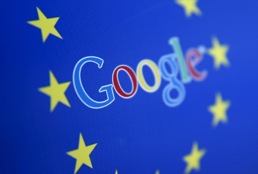 ترامپ از جریمه گوگل توسط اتحادیه اروپا انتقاد کرد
