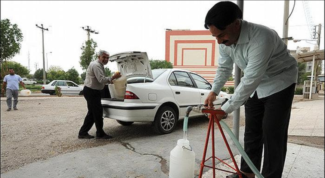 وزیر نیرو: مشکل آب خوزستان 15 تیر ماه برطرف می‌شود/ فروش آب به کشورهای خارجی کذب است