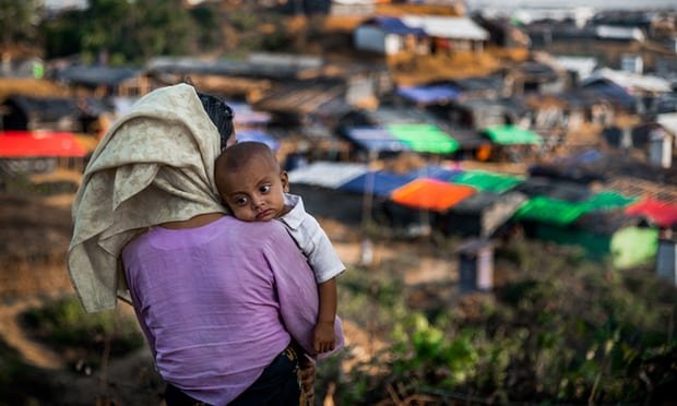بنگلادش: میانمار نگرانی‌هایی روهینگیایی‌ها را برطرف نکرده/ شورای امنیت اقدام کند