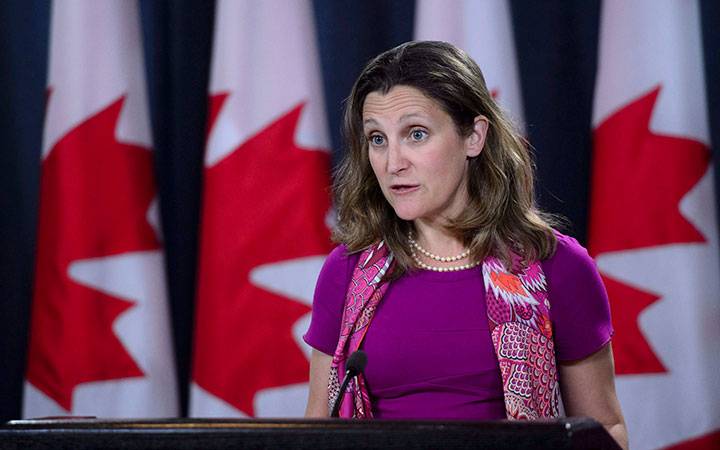 chrystia-freeland