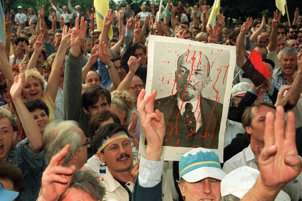 ukraine-protest-1991