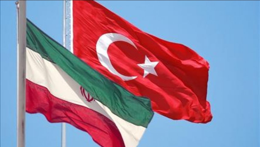 مذاکره مقامات ترکیه در واشنگتن برای گرفتن معافیت‌ از تحریم‌های ایران