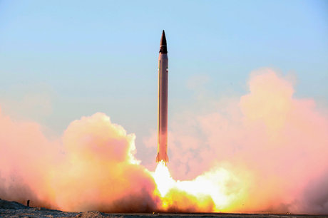ادعای فاکس نیوز: ایران در رزمایش اخیر در خلیج فارس، موشک بالستیک ضدناو «فاتح 110» را آزمایش کرد / هدف ایران، تمرین برای بستن تنگه هرمز بود