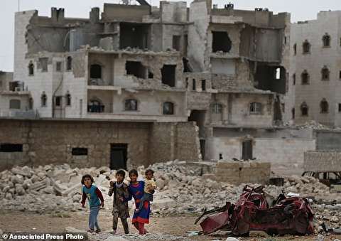 سازمان ملل: ۱۳۴ تن در شمال غرب سوریه ظرف دو روز کشته شدند