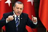 اردوغان: تمام محصولات الکترونیکی آمریکا را تحریم می‌کنیم