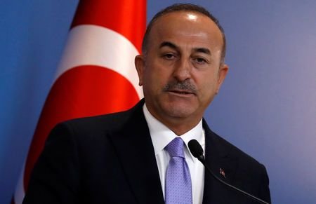 چاووش‌اوغلو: ترکیه آماده مذاکره با آمریکا بدون تهدید است