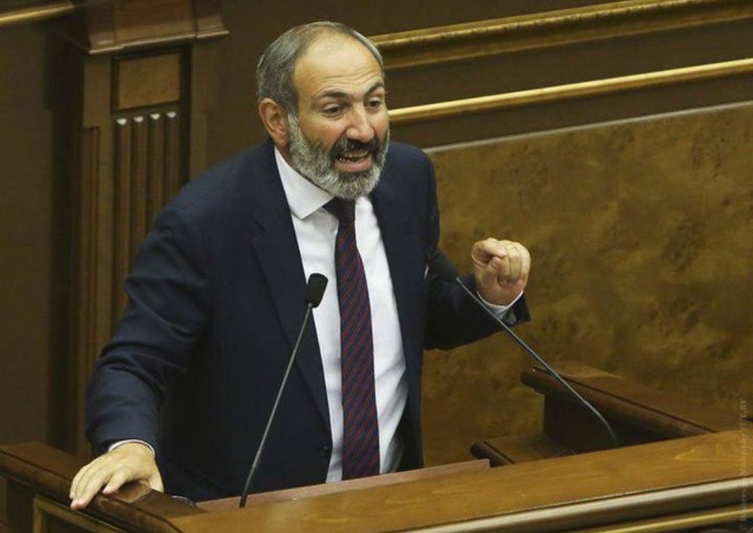 نخست وزیر ارمنستان: احتمال جنگ با آذربایجان بسیار بالاست