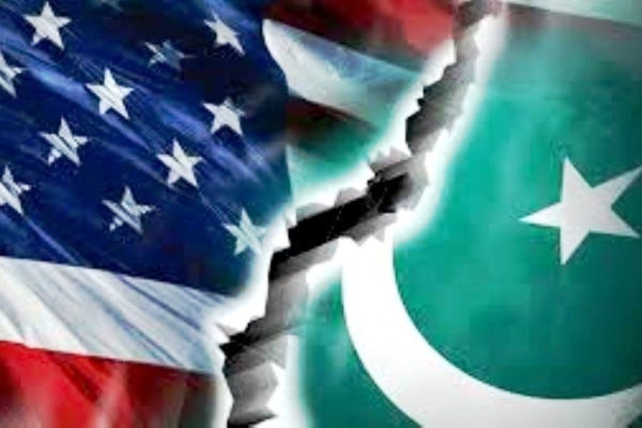 آمریکا دو شرکت پاکستانی را در لیست تحریم قرار داد