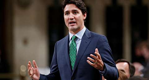 کانادا: با عربستان مذاکره می‌کنیم اما از نگرانی خود درباره حقوق بشر کوتاه نمی‌آییم