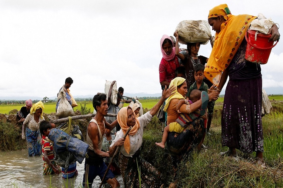 درخواست ۱۳۲ نماینده پارلمان آسه آن: دیوان بین المللی کیفری، جنایت علیه روهینگیا را بررسی کند