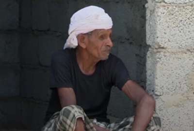 فیلم/ روستای نابینایان در یمن