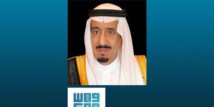 تماس تلفنی پادشاه سعودی با «برهم صالح» و «عبدالمهدی»