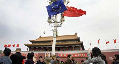ویدیو// هدف پشت‌پرده چین از سرمایه‌گذاری در اروپا / پکن چگونه از محکومیت در پرونده دریای چین جنوبی فرار کرد؟ +زیرنویس فارسی