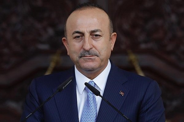 وزیر خارجه ترکیه: فایل صوتی مربوط به خاشقجی را به امریکا نمی دهیم