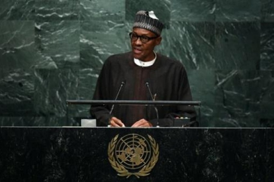 رئیس جمهوری نیجریه: شورای امنیت نیاز به اصلاحات دارد