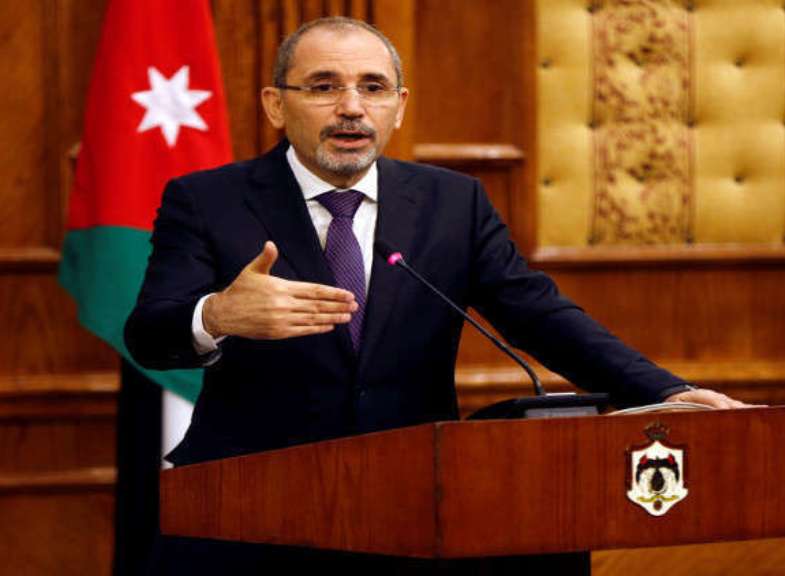اردن: تشکیل ناتو عربی همچنان در حد ایده است