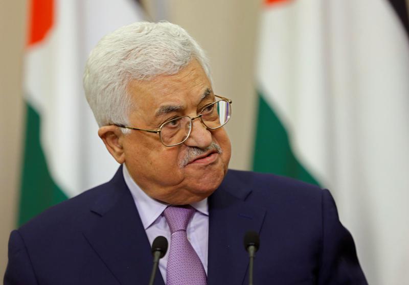 عباس: از تلاش برای آشتی میان گروه های فلسطینی حمایت می کنیم