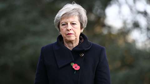 ساندی تایمز: چهار وزیر انگلیسی حامی ماندن در اتحادیه اروپا، در آستانه استعفاء قرار دارند