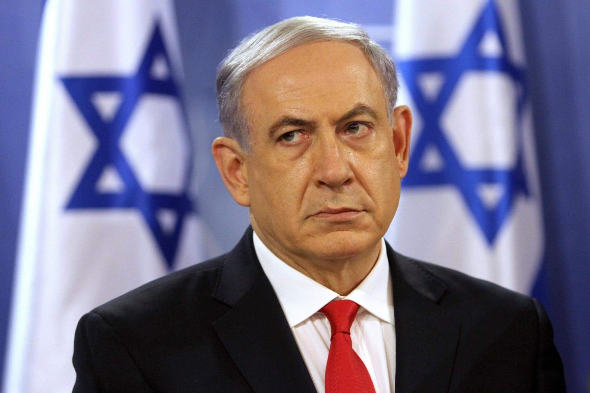 انتقاد نتانیاهو از حامیان برجام: توافق موجب قدرت گرفتن ایران می شود/ آنها در پی نابودی ما هستند