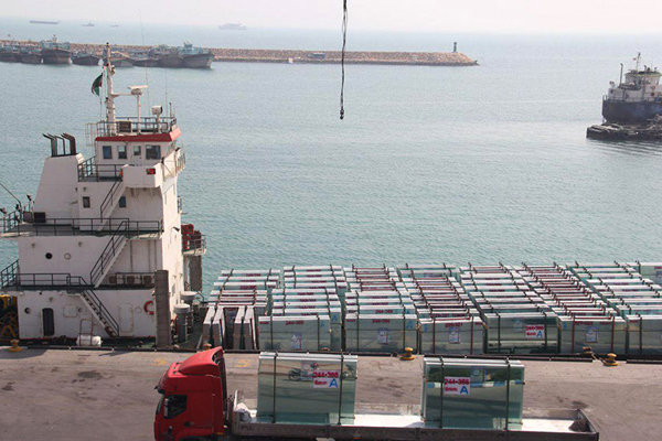 5 مقصد اصلی صادرات غیرنفتی ایران