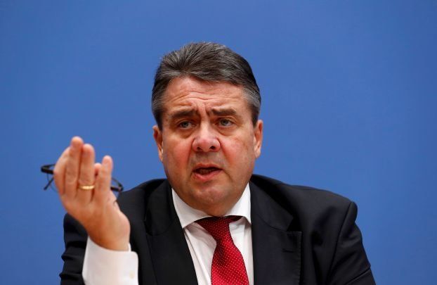 وزیرخارجه پیشین آلمان: روابط اقتصادی کنونی با ایران، مطابق میل برلین نیست