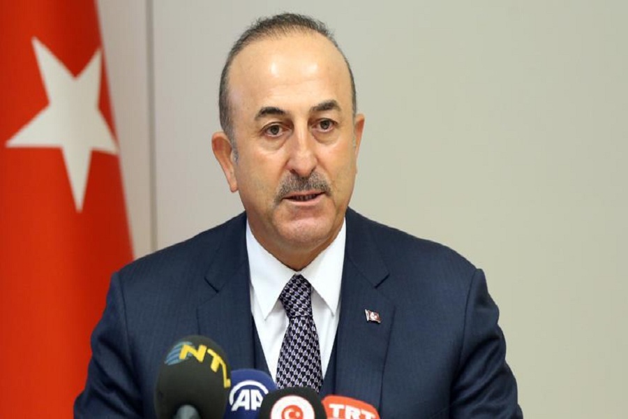 وزیر خارجه ترکیه: آنکارا مایل به انجام تحقیقات بین المللی درباره قتل خاشقچی است