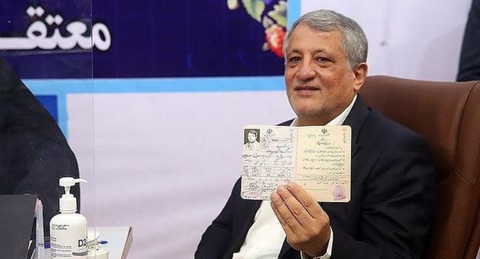 محسن هاشمی: چالش بزرگ اصلاحطلبان میتواند به دوم خردادی دیگر یا به حذف آنها از نهاد رسمی سیاست منجر شود / کشور نیاز به یک دوره پُرشتاب رونق اقتصادی دارد تا از فروپاشی امنیتی و سیاسی جلوگیری شود / تجربیات مالزی، کره جنوبی، هند، برزیل و ترکیه را زیر و رو کرده ام؛ برنامه دولتم براساس سه تکنیک برنامهریزی در فرانسه، آمریکا و چین تهیه شده محسن هاشمی: چالش بزرگ اصلاحطلبان میتواند به دوم خردادی دیگر یا به حذف آنها از نهاد رسمی سیاست منجر شود / کشور نیاز به یک دوره پُرشتاب رونق اقتصادی دارد تا از فروپاشی امنیتی و سیاسی جلوگیری شود / تجربیات مالزی، کره جنوبی، هند، برزیل و ترکیه را زیر و رو کرده ام؛ برنامه دولتم براساس سه تکنیک برنامهریزی در فرانسه، آمریکا و چین تهیه شده