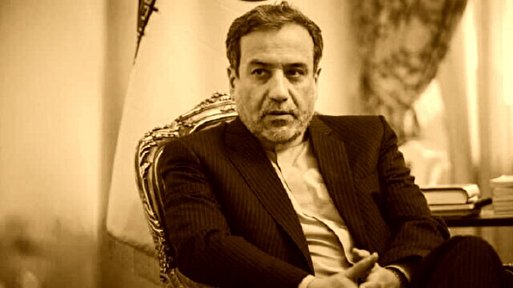 عراقچی: اختلاف نظرها میان تهران و واشنگتن زیاد نیست اما اساسی است / نوبت طرف‌های مقابلمان است که تصمیمات سخت خود را بگیرد؛ آماده ایم مذاکرات را تا زمانی که آنها بتوانند به تصمیم برسند، ادامه دهیم
