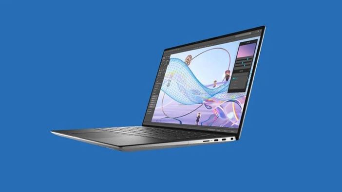 کمپانی دل از قدرتمندترین لپ تاپ ۱۴ اینچی رونمایی کرد کمپانی دل از قدرتمندترین لپ تاپ ۱۴ اینچی رونمایی کرد