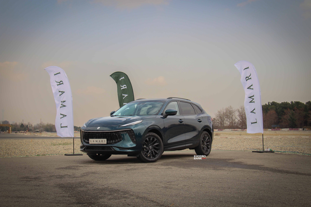 با لاماری ایما، چینی خوش چهره بازار ایران آشنا شوید با لاماری ایما، چینی خوش چهره بازار ایران آشنا شوید